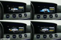 Mercedes-Benz AMG GT 4-door Coupe din 2020 cu 101.000 km - oferta MER190106 - foto 28
