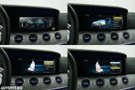 Mercedes-Benz AMG GT 4-door Coupe din 2020 cu 101.000 km - oferta MER190106 - foto 31