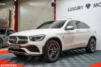 Mercedes-Benz GLC Coupe din 2020 cu 78.000 km - oferta MER190113 - foto 1