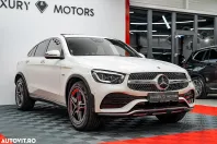 Mercedes-Benz GLC Coupe din 2020 cu 78.000 km - oferta MER190113 - foto 3