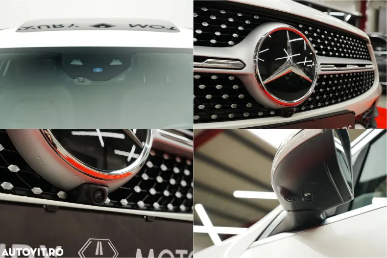 Mercedes-Benz GLC Coupe din 2020 cu 78.000 km - oferta MER190113 - foto 9