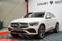 Mercedes-Benz GLC Coupe din 2020 cu 78.000 km - oferta MER190113 - foto 10