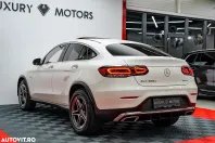 Mercedes-Benz GLC Coupe din 2020 cu 78.000 km - oferta MER190113 - foto 13