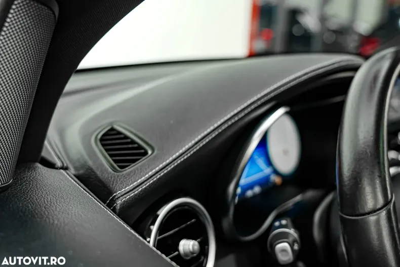 Mercedes-Benz GLC Coupe din 2020 cu 78.000 km - oferta MER190113 - foto 16