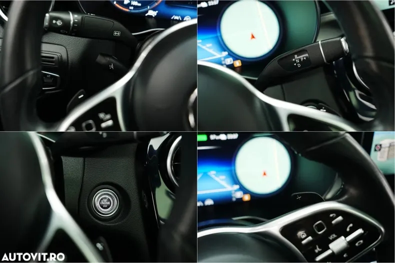 Mercedes-Benz GLC Coupe din 2020 cu 78.000 km - oferta MER190113 - foto 22