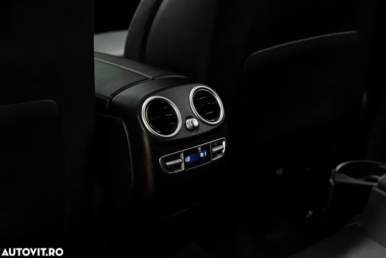 Mercedes-Benz GLC Coupe din 2020 cu 78.000 km - oferta MER190113 - foto 34