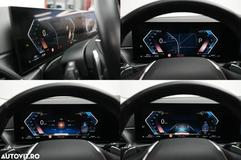 BMW Seria 3 din 2022 cu 72.000 km - oferta BMW190120 - foto 20