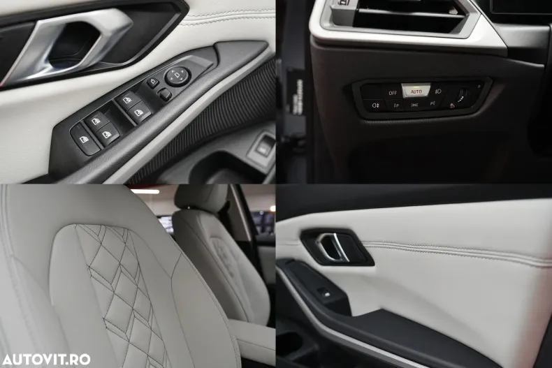 BMW Seria 3 din 2022 cu 72.000 km - oferta BMW190120 - foto 22