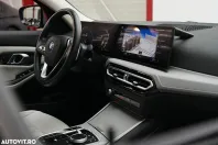 BMW Seria 3 din 2022 cu 72.000 km - oferta BMW190120 - foto 27