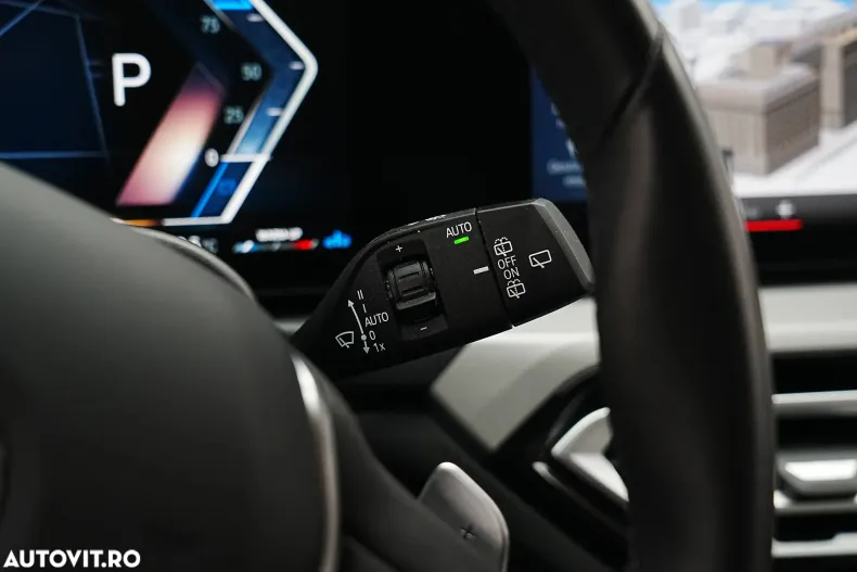 BMW Seria 3 din 2022 cu 72.000 km - oferta BMW190120 - foto 35