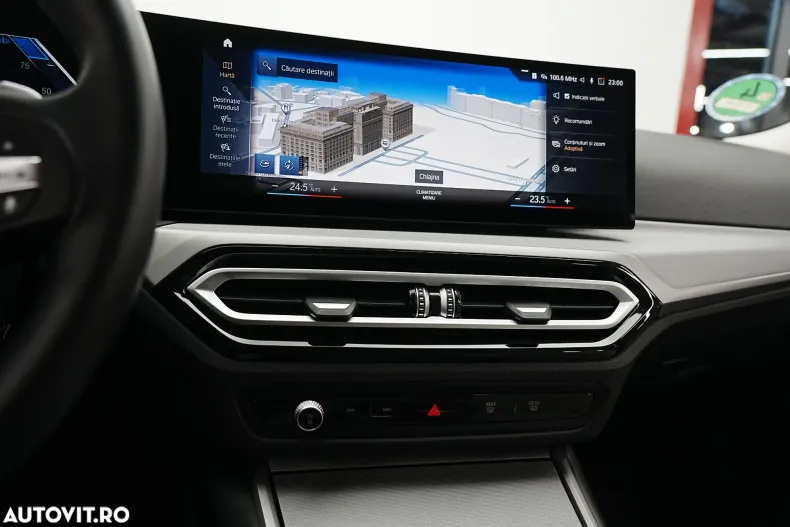 BMW Seria 3 din 2022 cu 72.000 km - oferta BMW190120 - foto 37
