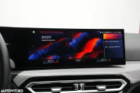 BMW Seria 3 din 2022 cu 72.000 km - oferta BMW190120 - foto 38