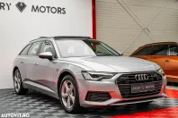 Audi A6 din 2020 cu 146.500 km - oferta AUD190126 - foto 3
