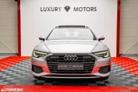 Audi A6 din 2020 cu 146.500 km - oferta AUD190126 - foto 5