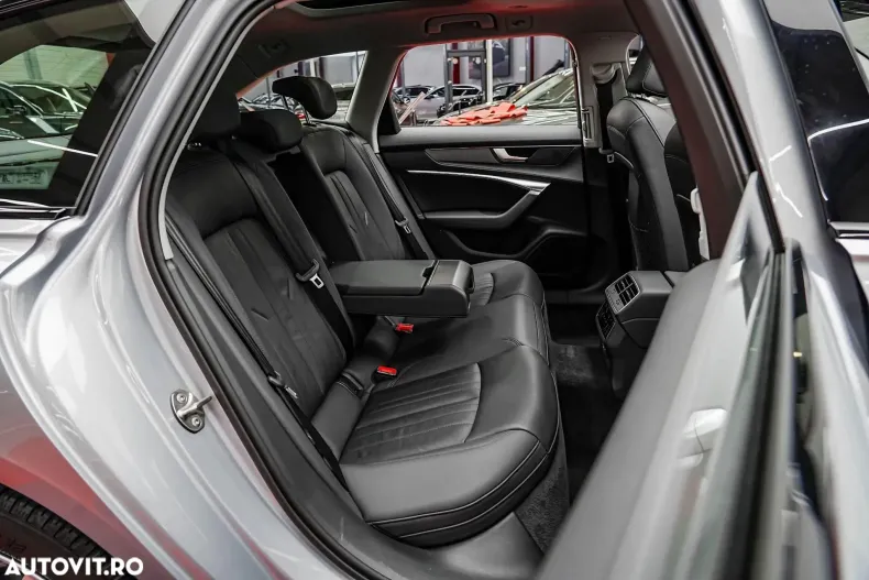 Audi A6 din 2020 cu 146.500 km - oferta AUD190126 - foto 6
