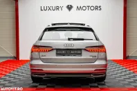 Audi A6 din 2020 cu 146.500 km - oferta AUD190126 - foto 13