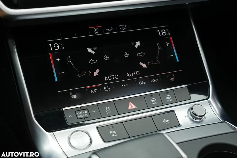Audi A6 din 2020 cu 146.500 km - oferta AUD190126 - foto 24