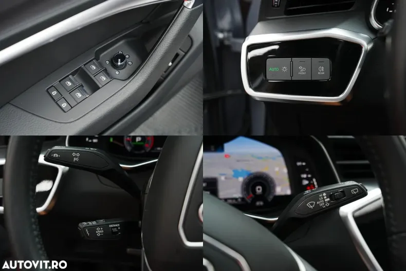 Audi A6 din 2020 cu 146.500 km - oferta AUD190126 - foto 30