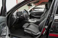 BMW Seria 3 din 2022 cu 67.000 km - oferta BMW190127 - foto 4