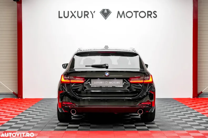 BMW Seria 3 din 2022 cu 67.000 km - oferta BMW190127 - foto 15