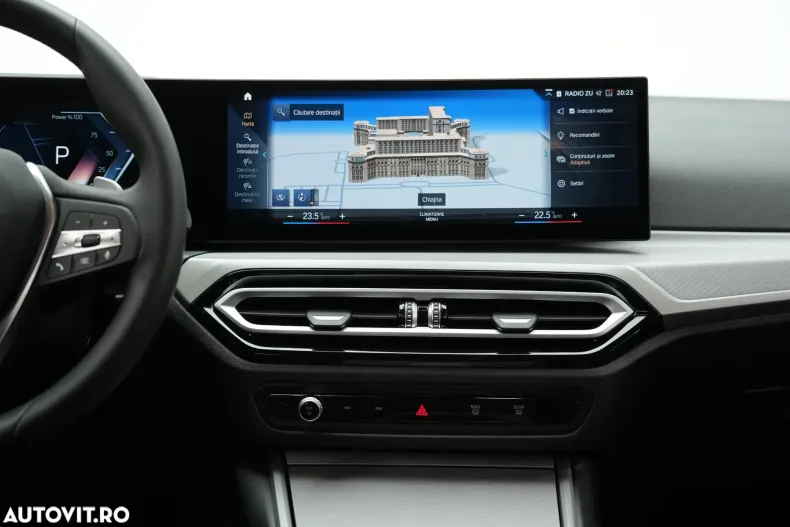 BMW Seria 3 din 2022 cu 67.000 km - oferta BMW190127 - foto 23