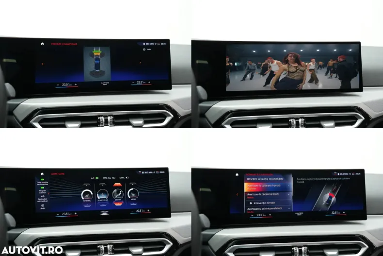 BMW Seria 3 din 2022 cu 67.000 km - oferta BMW190127 - foto 25