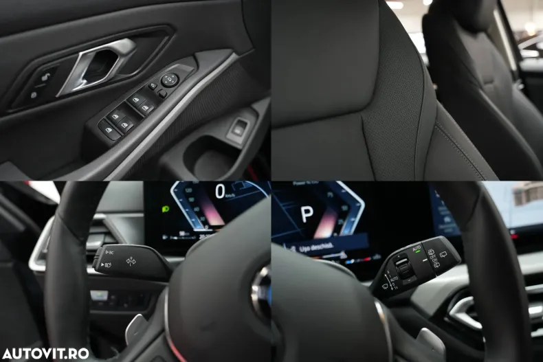 BMW Seria 3 din 2022 cu 67.000 km - oferta BMW190127 - foto 26