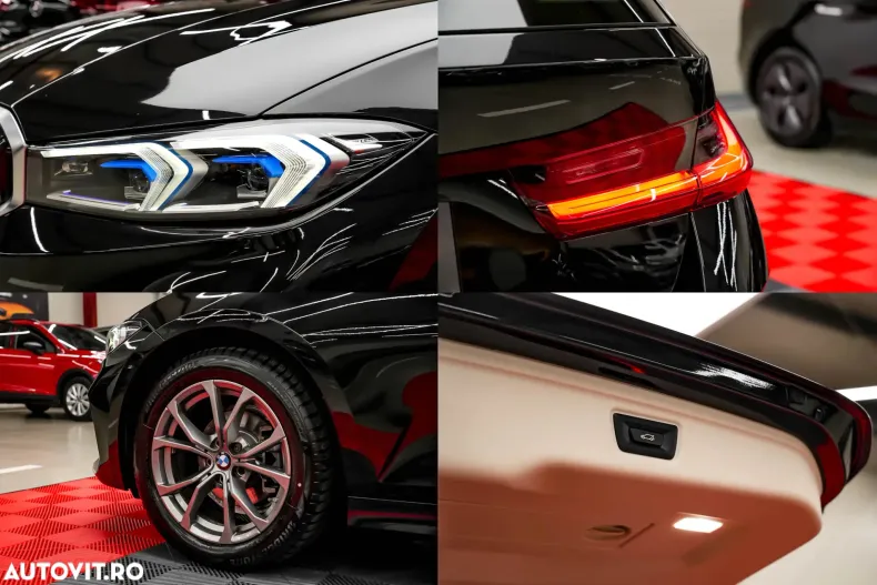 BMW Seria 3 din 2022 cu 67.000 km - oferta BMW190127 - foto 27