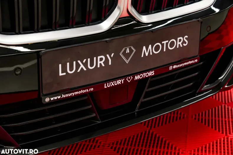 BMW Seria 3 din 2022 cu 67.000 km - oferta BMW190127 - foto 31