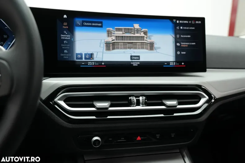 BMW Seria 3 din 2022 cu 67.000 km - oferta BMW190127 - foto 35