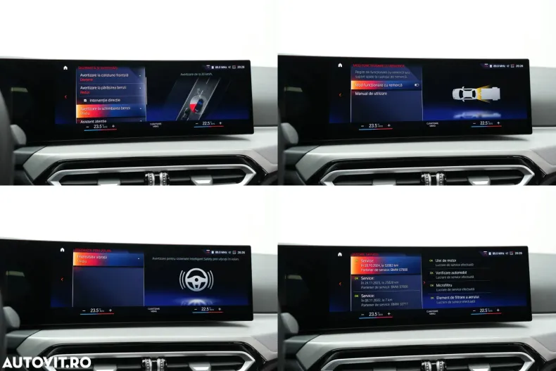 BMW Seria 3 din 2022 cu 67.000 km - oferta BMW190127 - foto 39