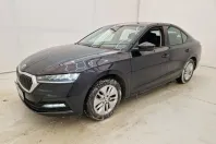 Skoda Octavia din 2022 cu 74.320 km - oferta SKO190128 - foto 1