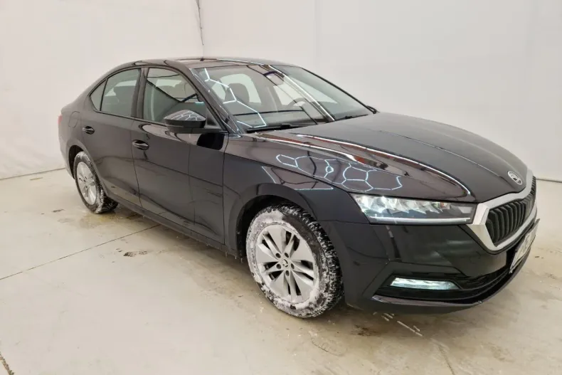 Skoda Octavia din 2022 cu 74.320 km - oferta SKO190128 - foto 2