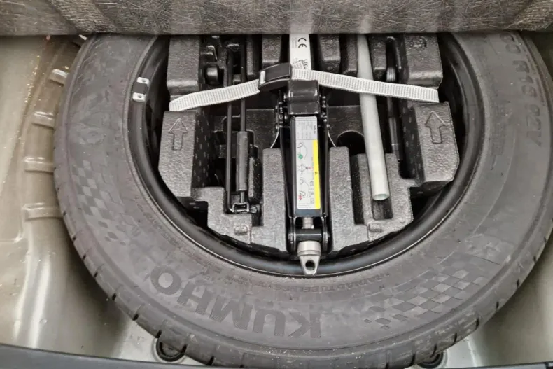 Skoda Octavia din 2022 cu 74.320 km - oferta SKO190128 - foto 7