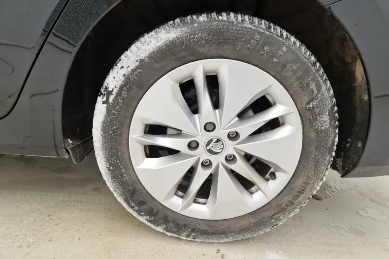 Skoda Octavia din 2022 cu 74.320 km - oferta SKO190128 - foto 8