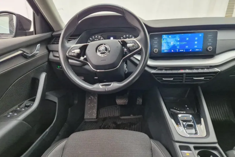 Skoda Octavia din 2022 cu 74.320 km - oferta SKO190128 - foto 12