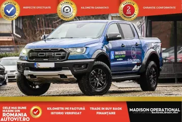 Ford Ranger din 2023 - oferta FOR190129