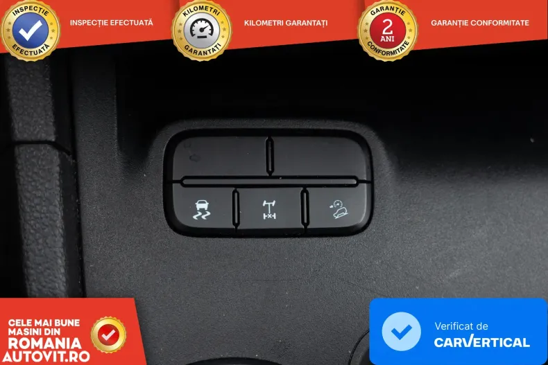 Ford Ranger din 2023 cu 60.000 km - oferta FOR190129 - foto 17