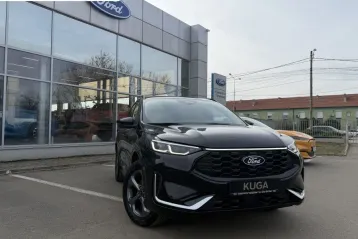 Ford Kuga din 2025 - oferta FOR190130