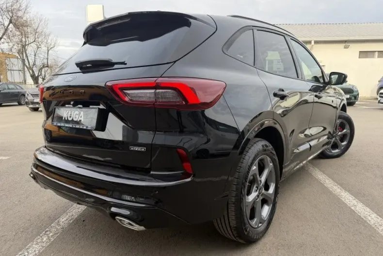 Ford Kuga din 2025 cu 1 km - oferta FOR190130 - foto 4