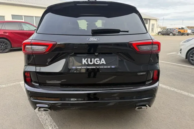 Ford Kuga din 2025 cu 1 km - oferta FOR190130 - foto 5