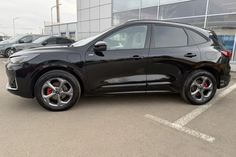 Ford Kuga din 2025 cu 1 km - oferta FOR190130 - foto 6