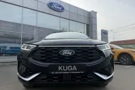 Ford Kuga din 2025 cu 1 km - oferta FOR190130 - foto 9
