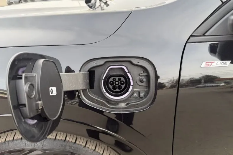 Ford Kuga din 2025 cu 1 km - oferta FOR190130 - foto 14