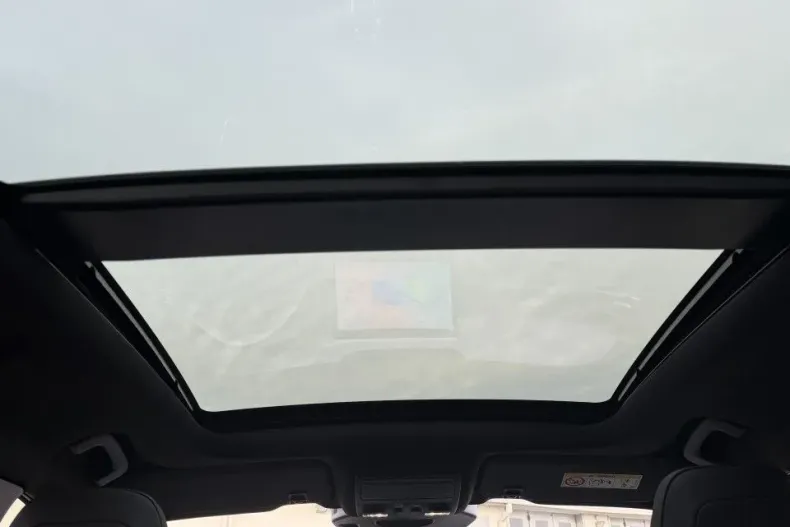 Ford Kuga din 2025 cu 1 km - oferta FOR190130 - foto 15