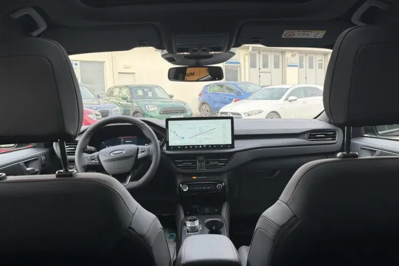 Ford Kuga din 2025 cu 1 km - oferta FOR190130 - foto 16