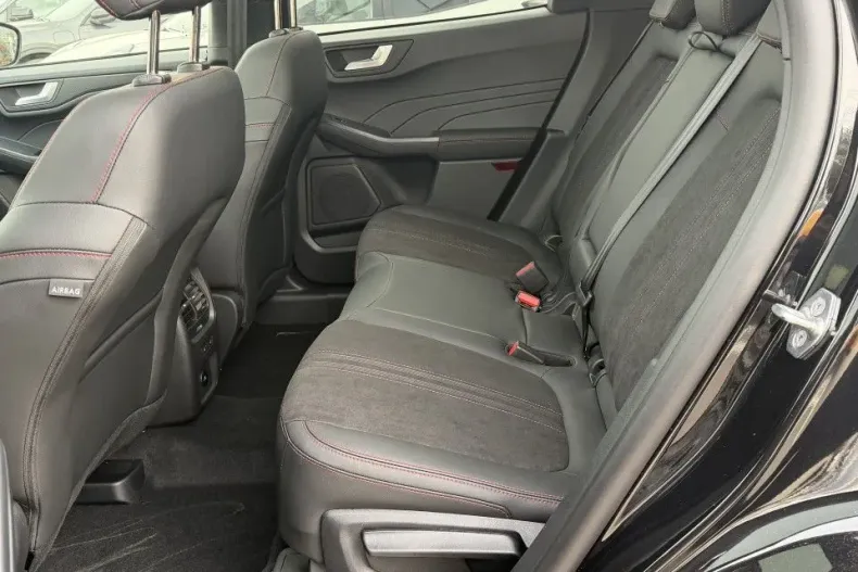 Ford Kuga din 2025 cu 1 km - oferta FOR190130 - foto 17