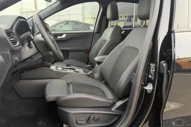 Ford Kuga din 2025 cu 1 km - oferta FOR190130 - foto 21