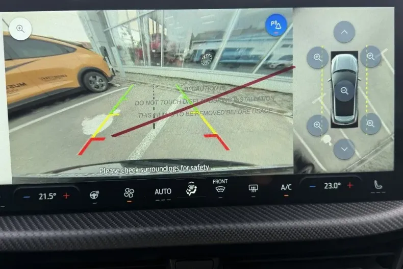 Ford Kuga din 2025 cu 1 km - oferta FOR190130 - foto 23