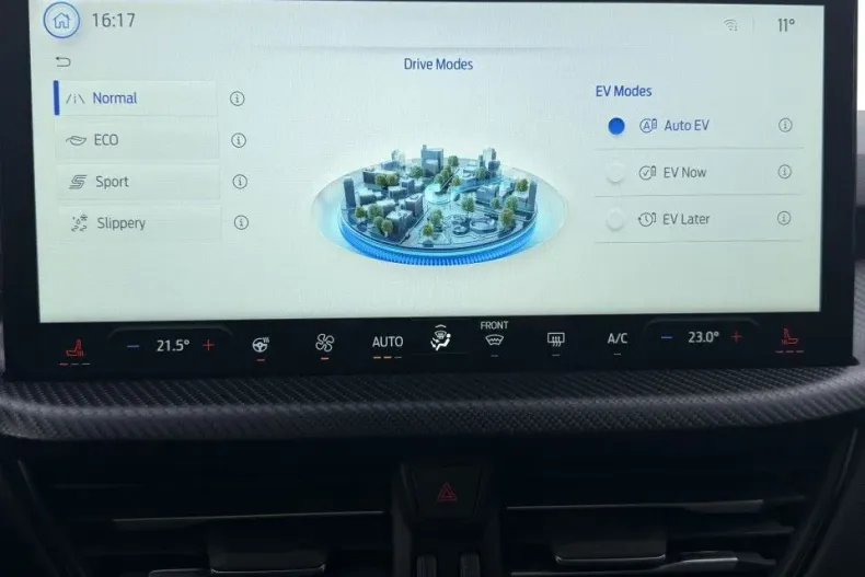 Ford Kuga din 2025 cu 1 km - oferta FOR190130 - foto 26